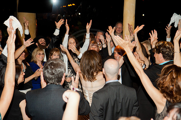 Wedding of Lisa Charnes-Sarokin & Danny Sarokin607-2
