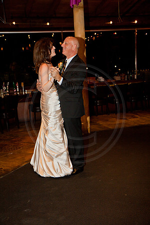 Wedding of Lisa Charnes-Sarokin & Danny Sarokin433-2