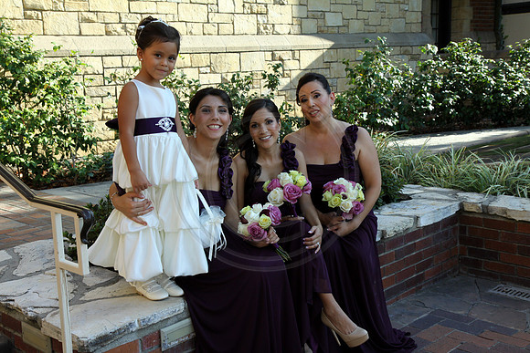 Marvin & Danielle Wedding443_8_06_2011
