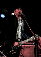 2014-Midnight Coal Company @ The Viper Room