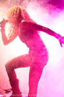 Electra @ SSMF
