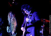 Deepest Purple @ Paladino's 2016